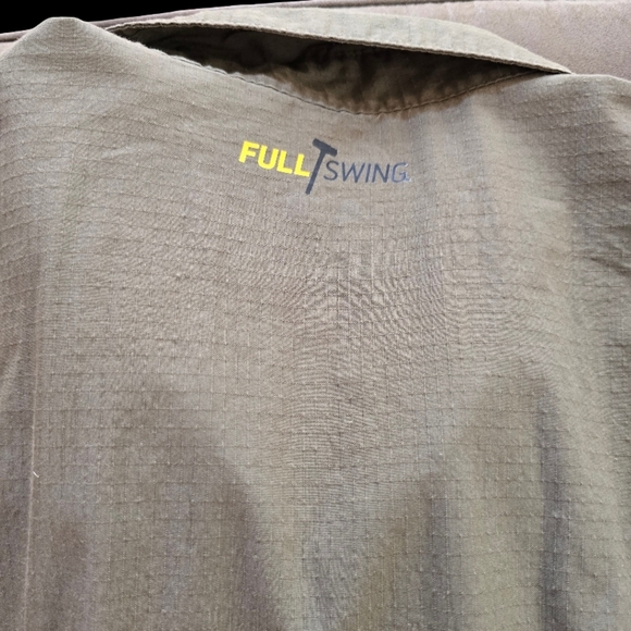 Carhartt Sage Green Long Sleeve Shirt - Picture 4 of 6